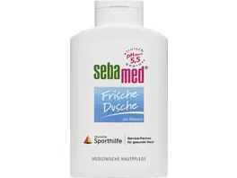 Sebamed Frische Dusche 400ml