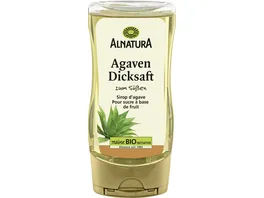 Alnatura Bio Agavendicksaft