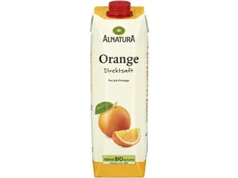 Alnatura Bio Orangensaft