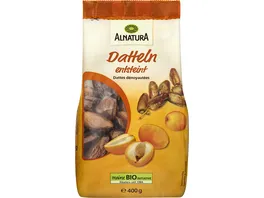 Alnatura Bio Datteln entsteint