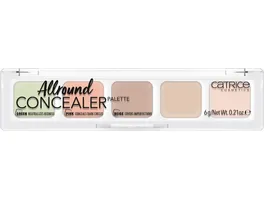 Catrice Allround Concealer