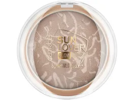 Catrice Sun Lover Glow Bronzing Powder