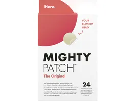 Hero Mighty Patch The Original