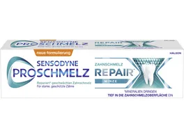 Sensodyne ProSchmelz Repair Zahncreme