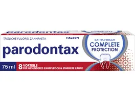 Parodontax Complete Protection Extra Frisch Zahncreme