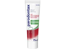 Parodontax Fluorid Zahncreme