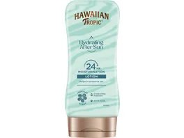 Hawaiian Tropic Silk Hydration After Sun