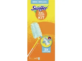 Swiffer Staubmagnet Starterset XXL