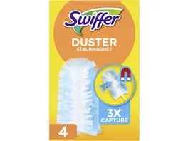 Swiffer Duster Staubmagnet Nachfuellset