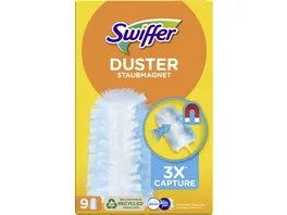 Swiffer Duster Staubmagnet Nachfuellset