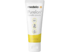 Medela Purelan Lanolincreme