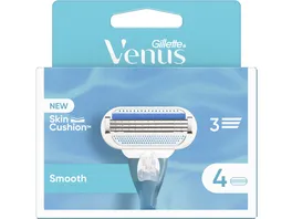 Gillette Venus Klingen Smooth