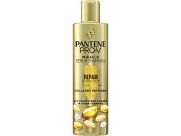 Pantene PRO V Miracle Serum Haarshampoo Repair Protect