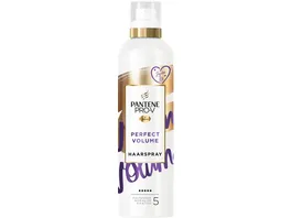 Pantene Haarspray Perfect Volume 250ml