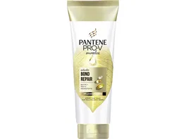 Pantene Pro V miracles molecular Bond Repair