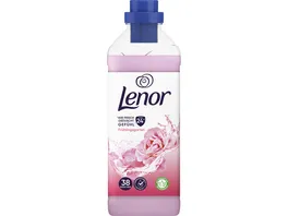 Lenor Weichspueler Fruehlingsgarten