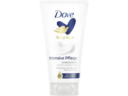 Dove Body Love Handcreme Intensiv 75 ml