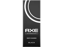 Axe Aftershave Black