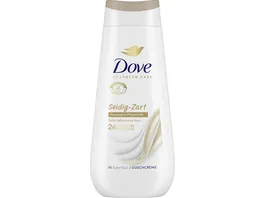 Dove Advanced Care Duschcreme Seidig Zart