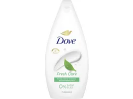 Dove Pflegedusche Fresh Care