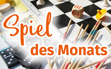 Spiel des Monats