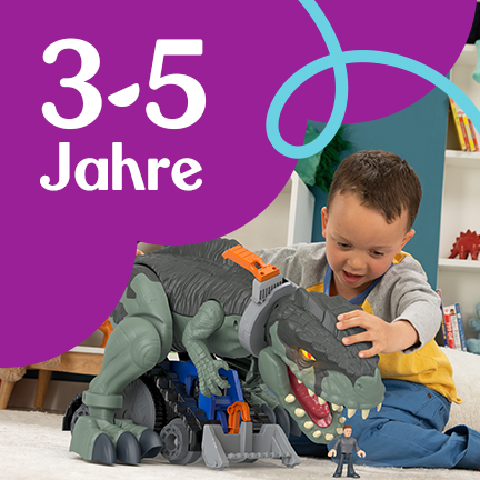 Fisher Price 3 Jahre