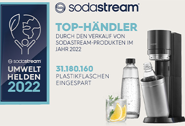 Sodastream