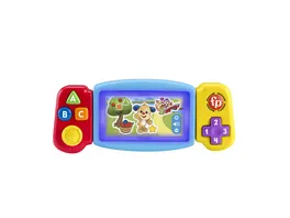 Fisher Price motorisches Lernspielzeug mit Musik Twist Learn