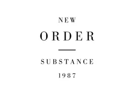 Substance 2023 Reissue