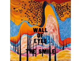 Wall Of Eyes