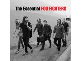 The Essential Foo Fighters