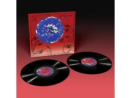 Wish 30th Anniv Edition Remastered 2LP