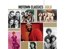 Motown Gold