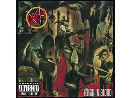 Reign In Blood