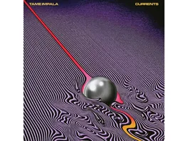 Currents 2LP