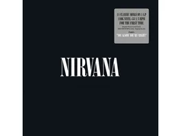 Nirvana 1LP