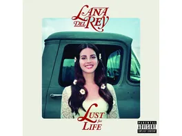 Lust For Life