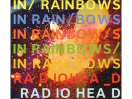 In Rainbows