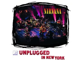 Mtv Unplugged In New York