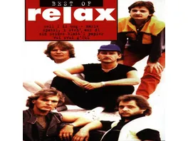 Best Of Relax