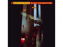 Black Celebration