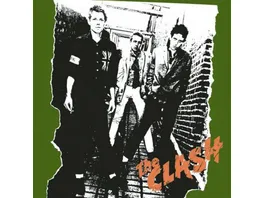 The Clash