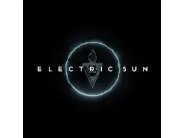 Electric Sun Gatefold Black 2LP