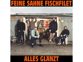 Alles glaenzt