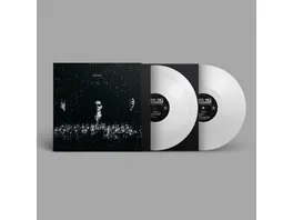 nothing White 2LP Gatefold