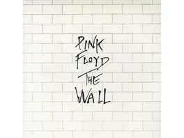 The Wall 2011 Remaster LTD EDITION