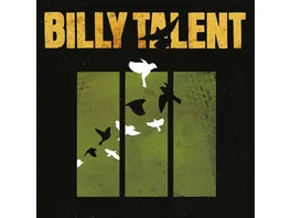 Billy Talent III