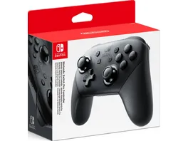 Nintendo Switch Pro Controller