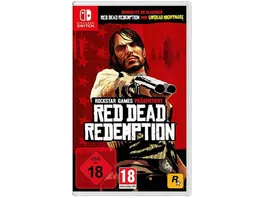 Red Dead Redemption