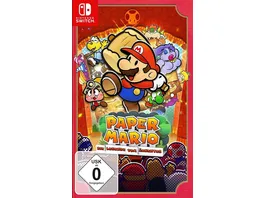 Paper Mario Die Legende vom Aeonentor